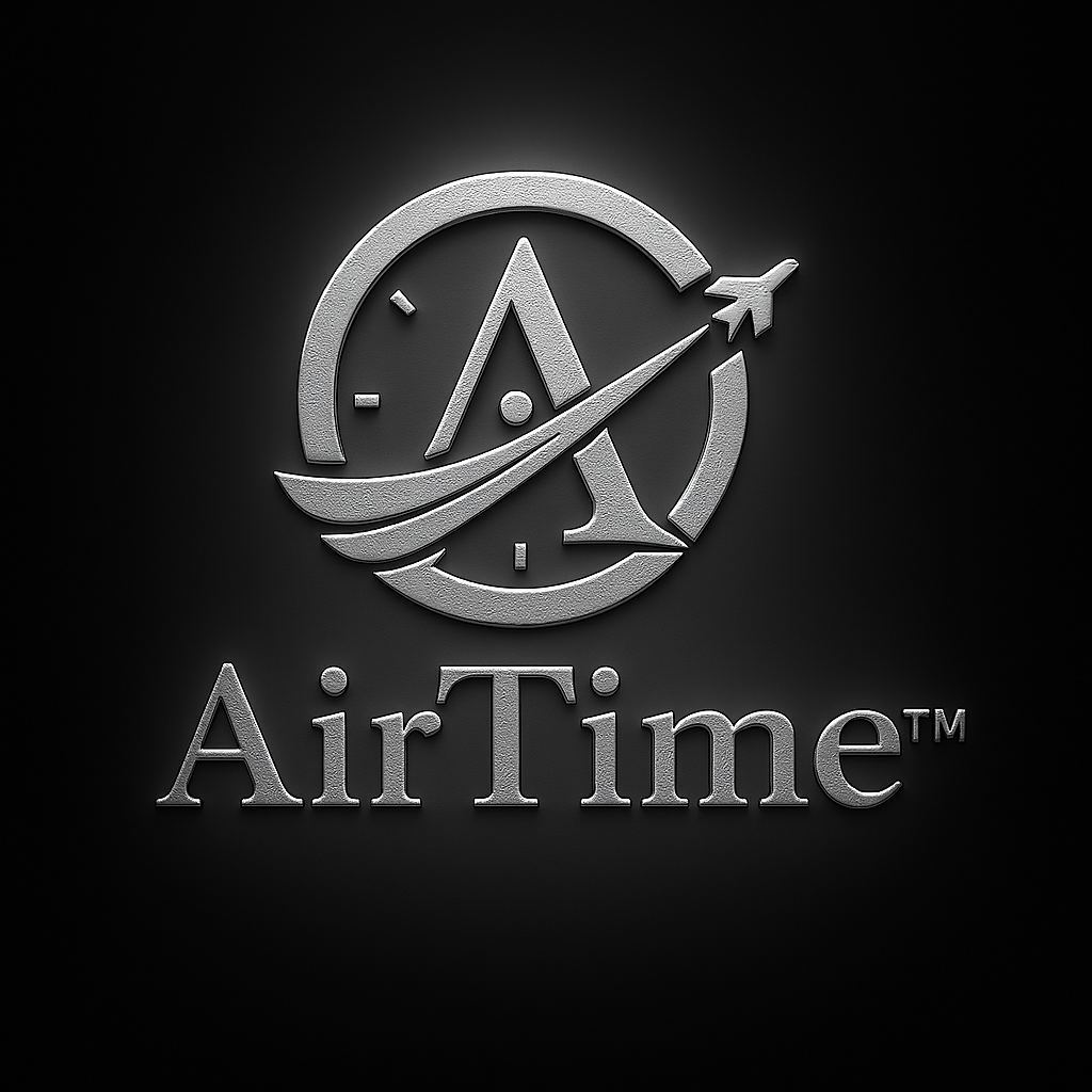 AirTime Logo