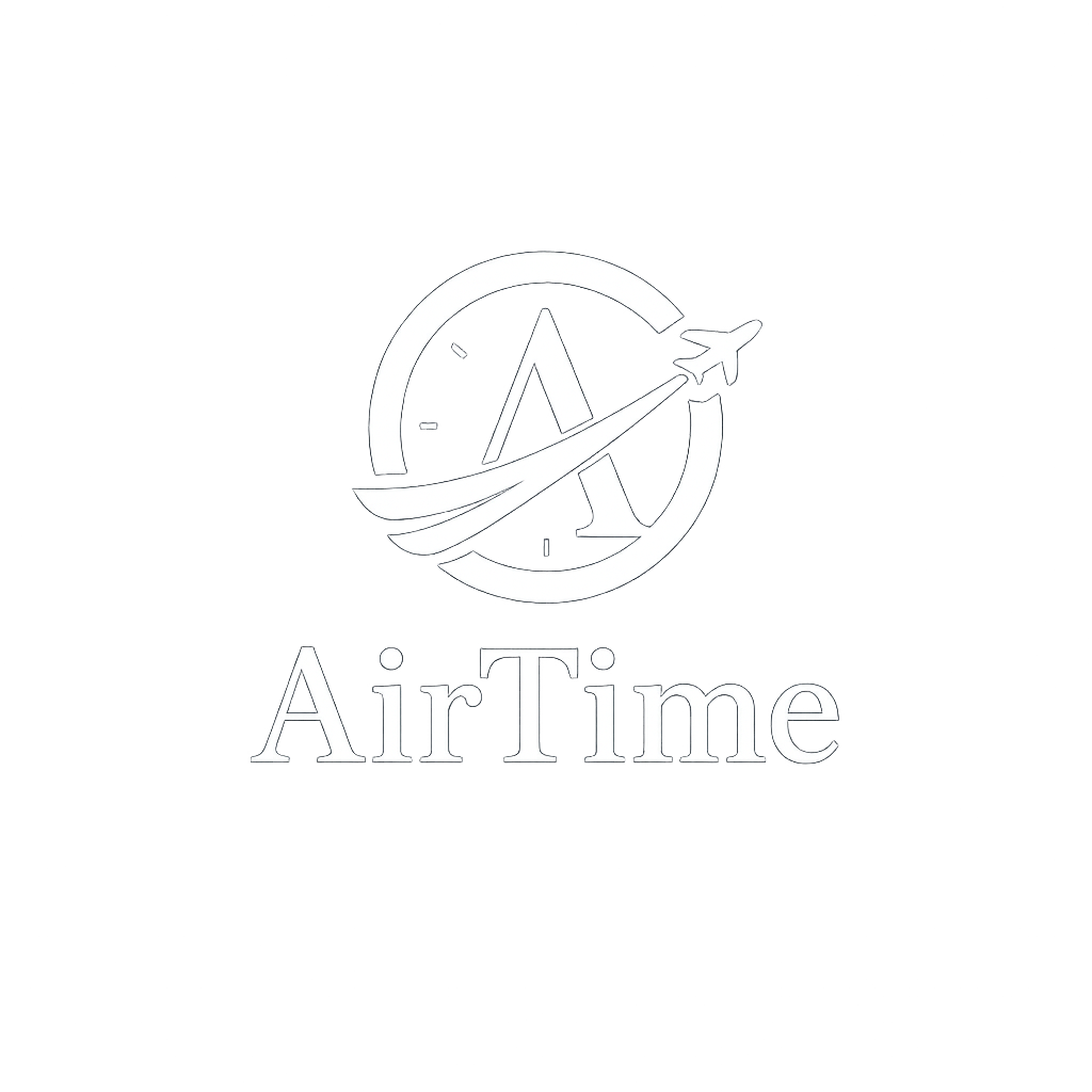 AirTime™ logo
