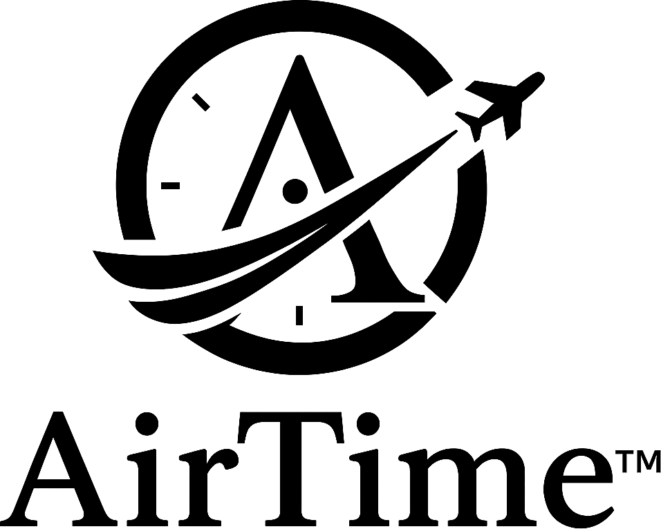 AirTime™ logo