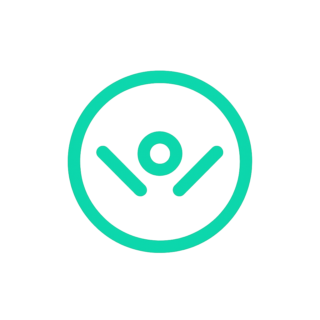 Welcome Pickups logo